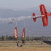 Team Oracle airplane flown by Sean Tucker